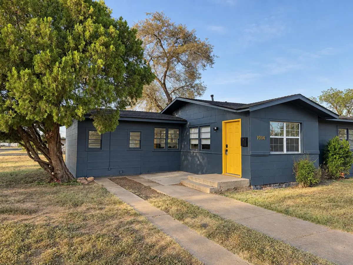 1914 64th Street, Lubbock, TX 79412 - #1