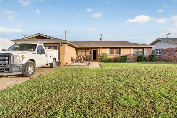 2308 52nd Street, Lubbock, TX 79412
