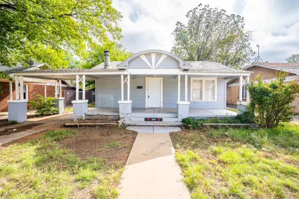 2119 15th Street, Lubbock, TX 79401