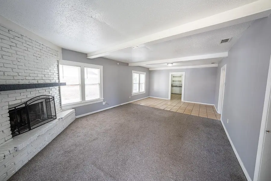 2119 15th Street, Lubbock, TX 79401 - #2