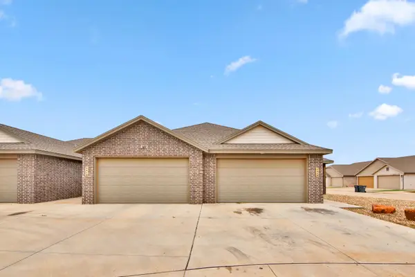 5615 Kemper Street, Lubbock, TX 79416