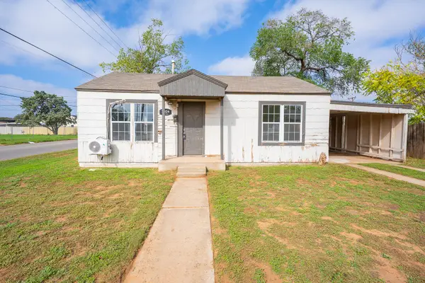 2024 37th Street, Lubbock, TX 79412