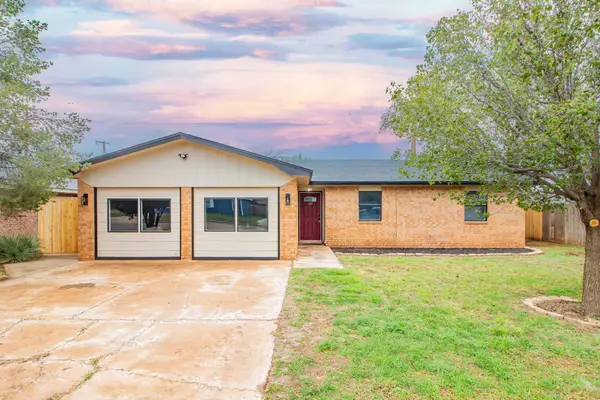 4422 Kemper Street, Lubbock, TX 79416