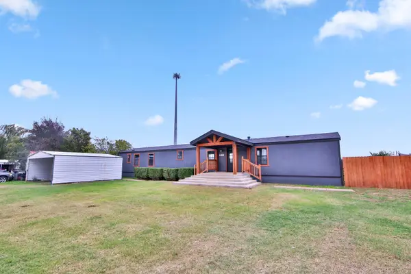 5739 150th Street, Lubbock, TX 79424