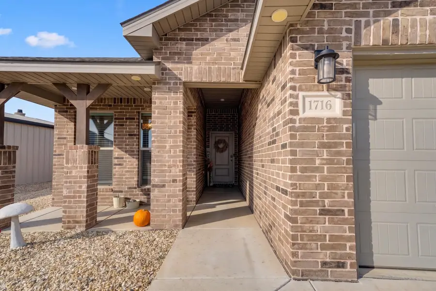 1716 142nd Street, Lubbock, TX 79423 - #3