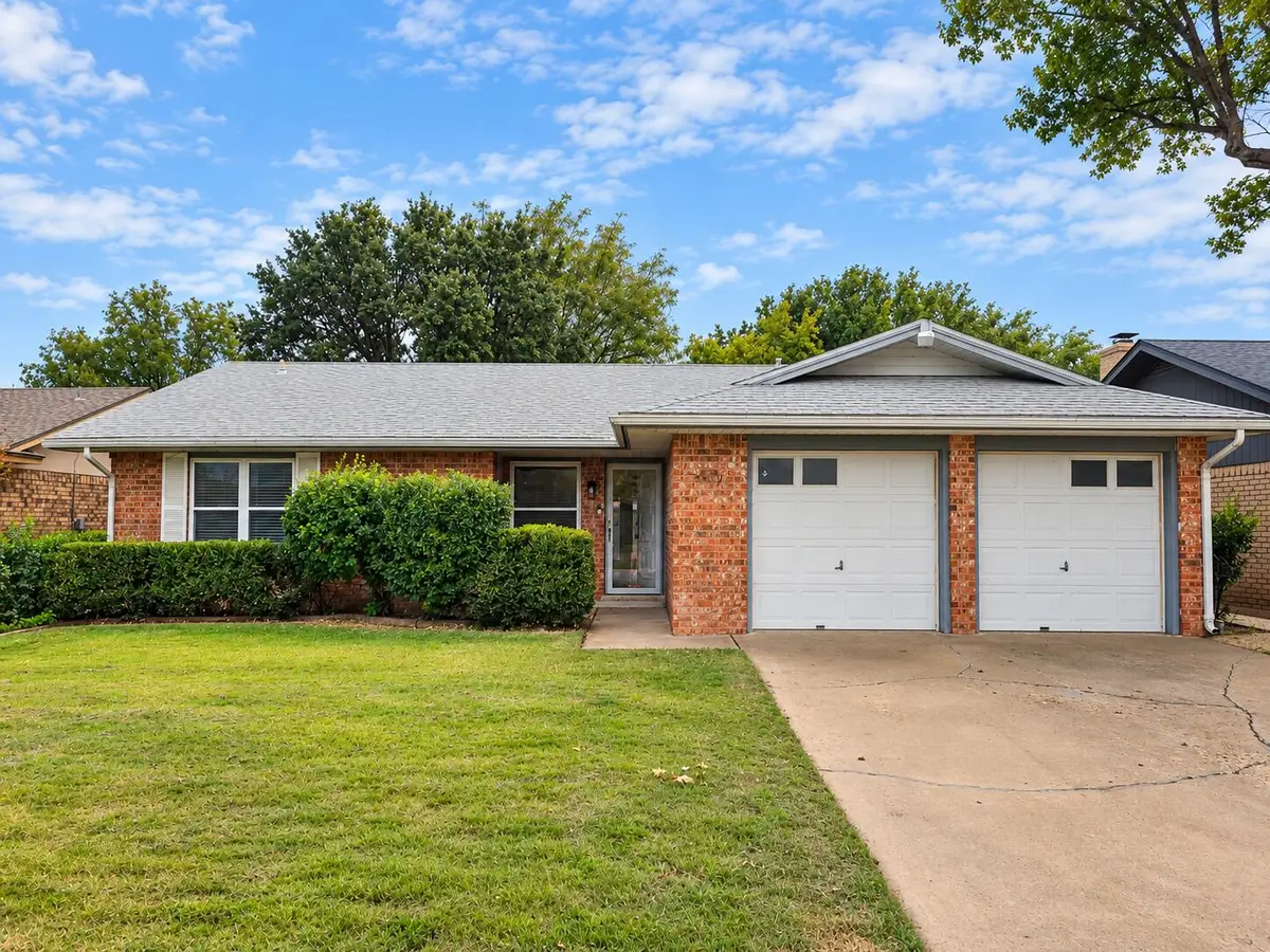 5509 2nd Place, Lubbock, TX 79416 - #1