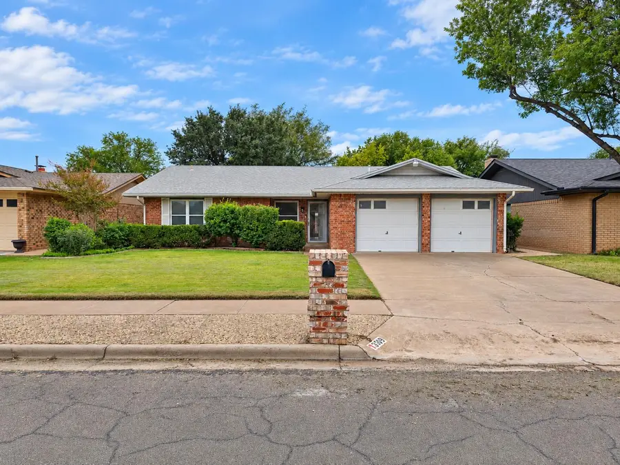 5509 2nd Place, Lubbock, TX 79416 - #2