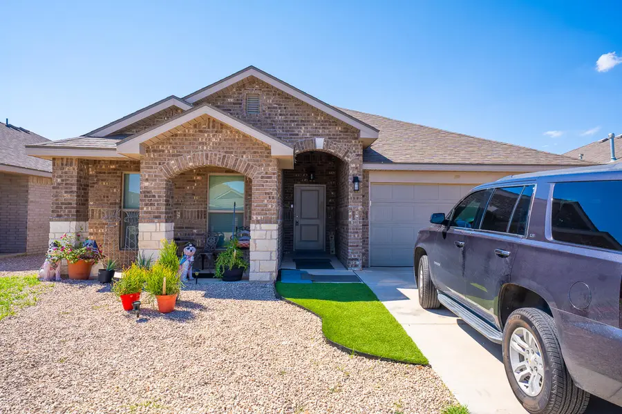2026 Kenwood Avenue, Lubbock, TX 79407 - #2