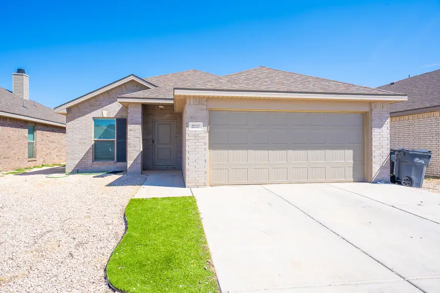 2026 Kenwood Avenue, Lubbock, TX 79407 - #3