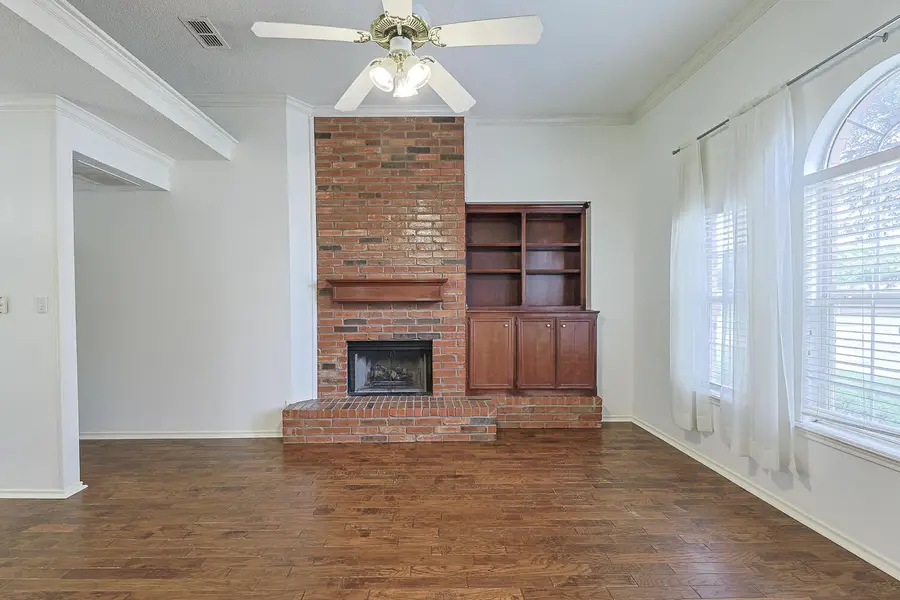 6604 Belmont Avenue, Lubbock, TX 79424 - #2