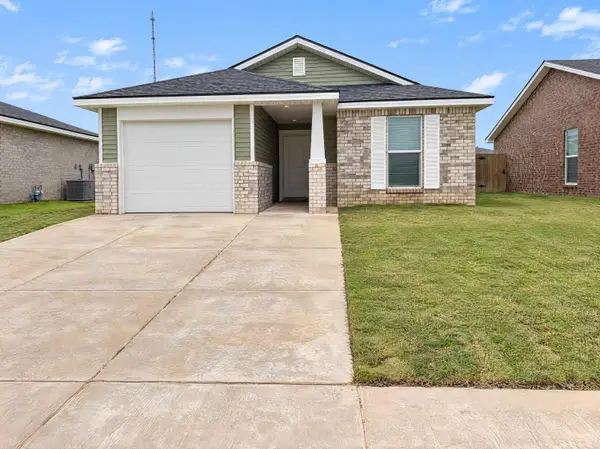7534 33rd Place, Lubbock, TX 79407
