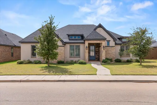 6967 103rd Street, Lubbock, TX 79424