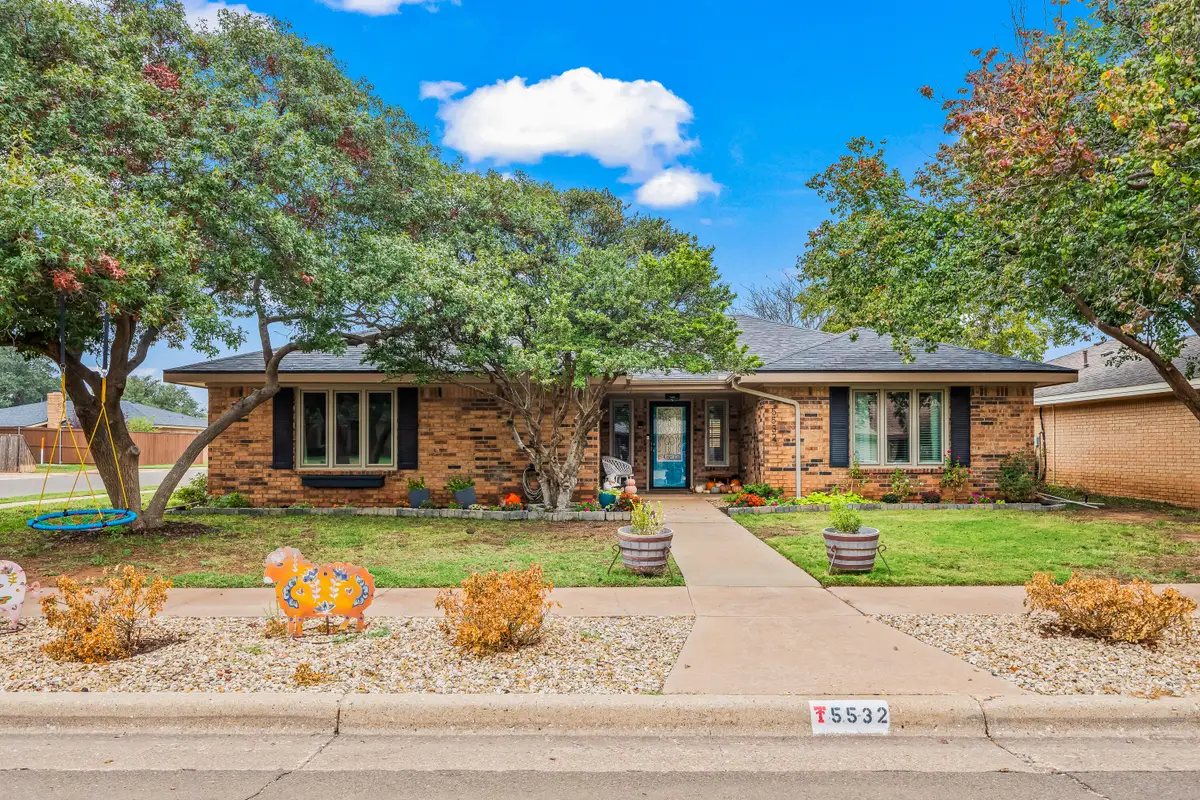 5532 90th Street, Lubbock, TX 79424 - #1