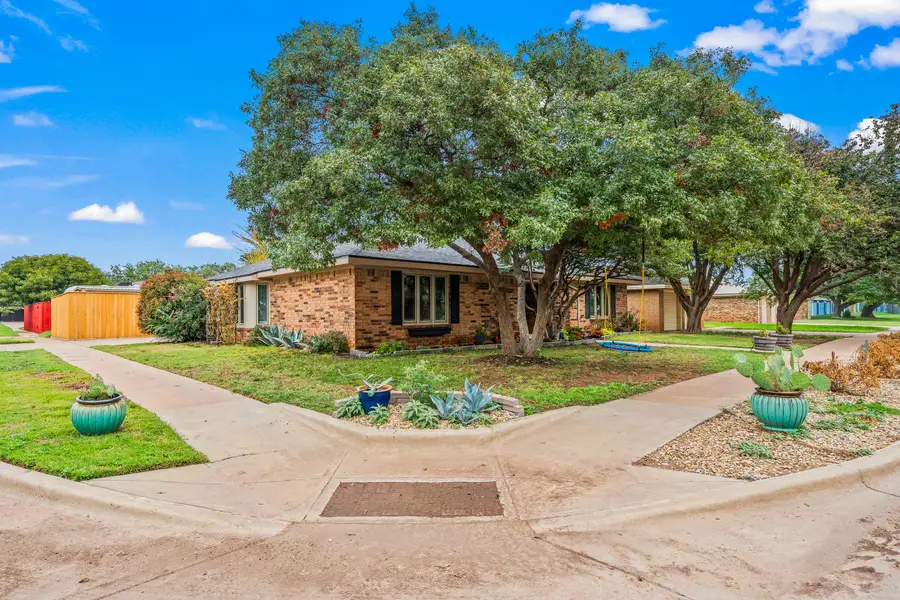 5532 90th Street, Lubbock, TX 79424 - #2