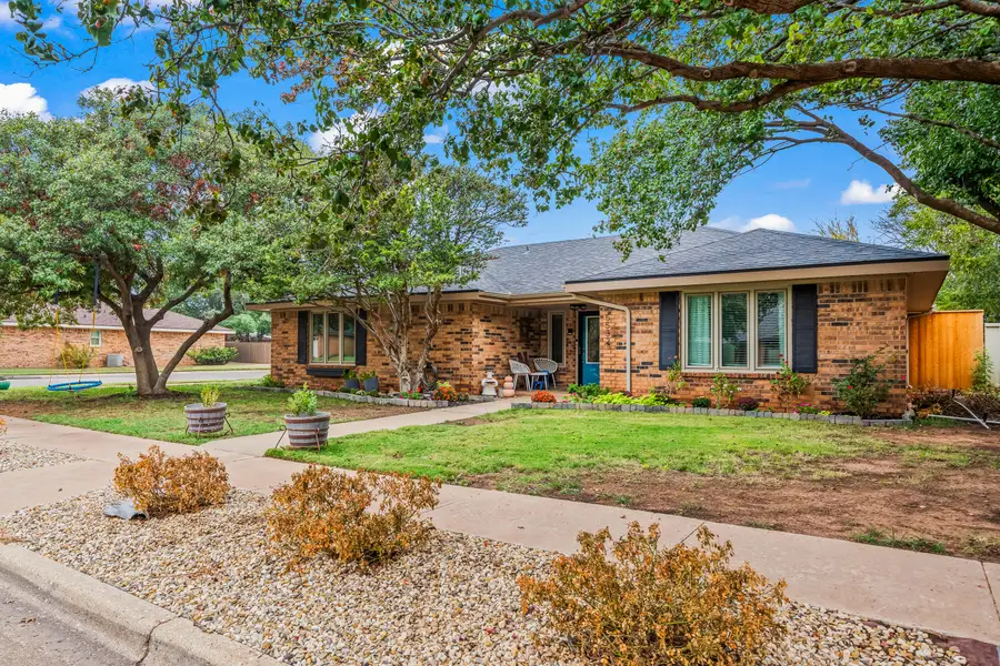 5532 90th Street, Lubbock, TX 79424 - #3