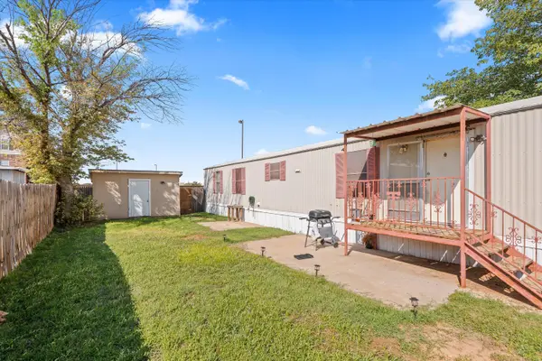 4804 Colgate Drive, Lubbock, TX 79416