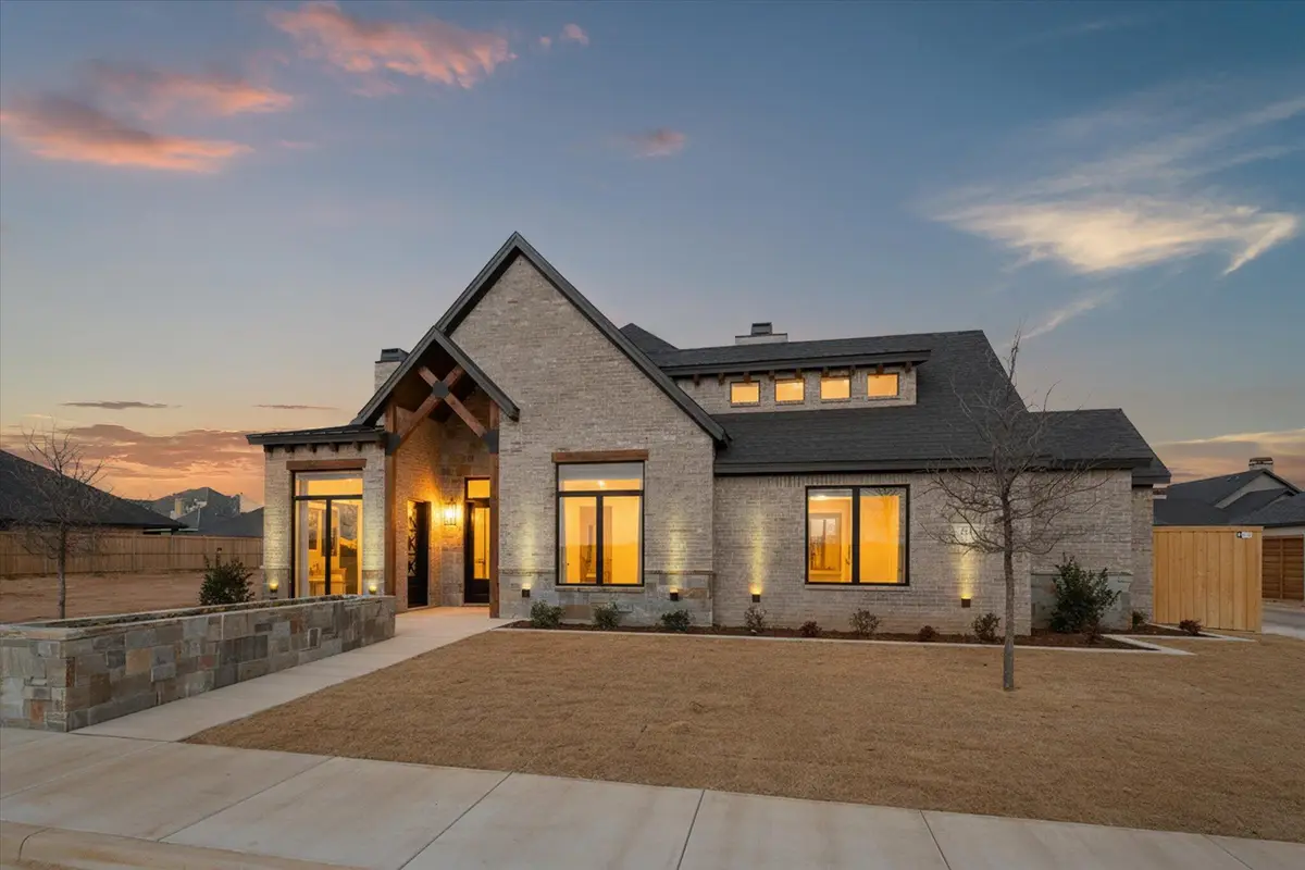 4616 143rd Street, Lubbock, TX 79424 - #1