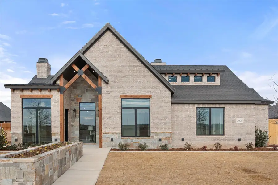 4616 143rd Street, Lubbock, TX 79424 - #2