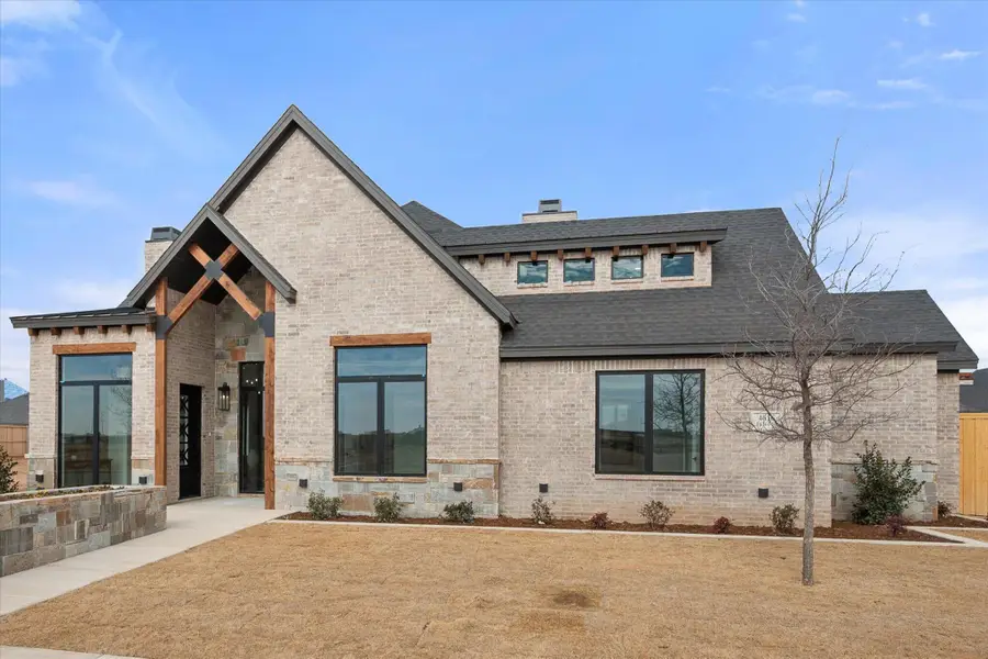 4616 143rd Street, Lubbock, TX 79424 - #3