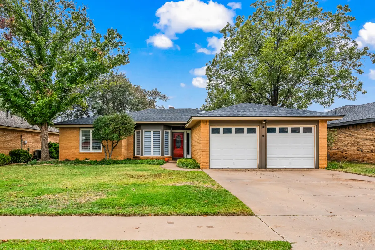 5701 90th Street, Lubbock, TX 79424 - #1