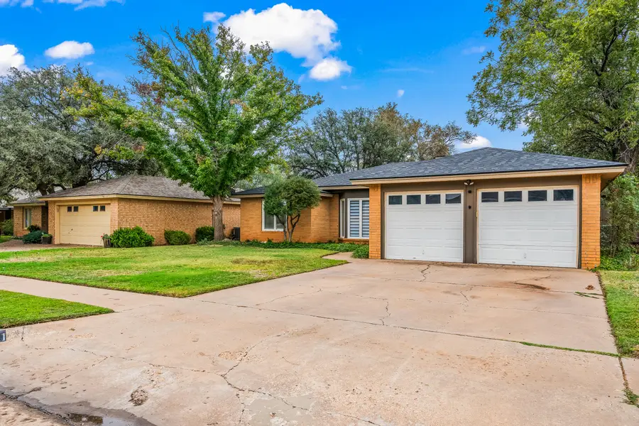 5701 90th Street, Lubbock, TX 79424 - #2