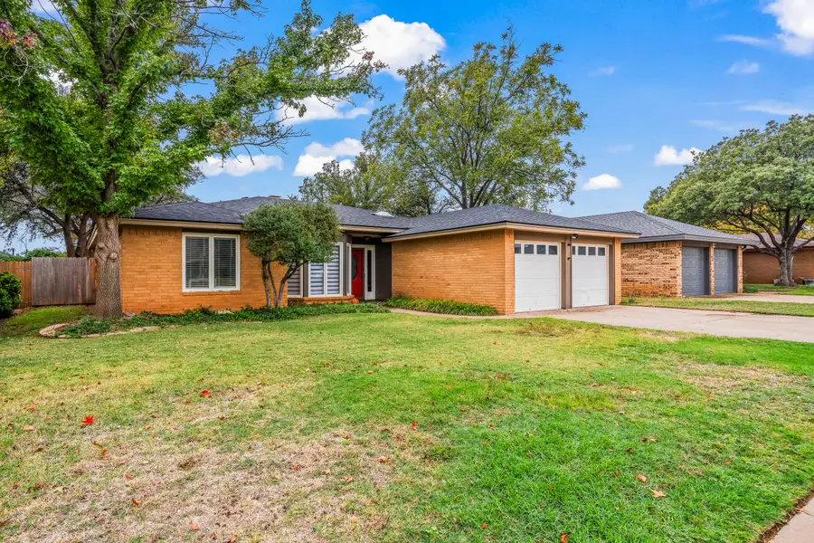 5701 90th Street, Lubbock, TX 79424 - #3