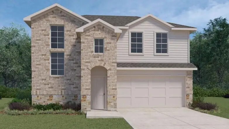 203 14th Street, Wolfforth, TX 79382 - #2