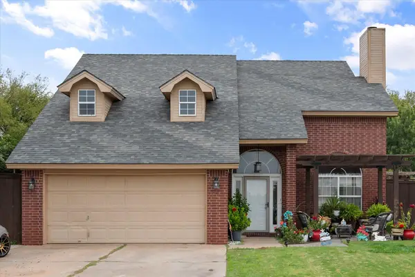 2710 88th Street, Lubbock, TX 79423