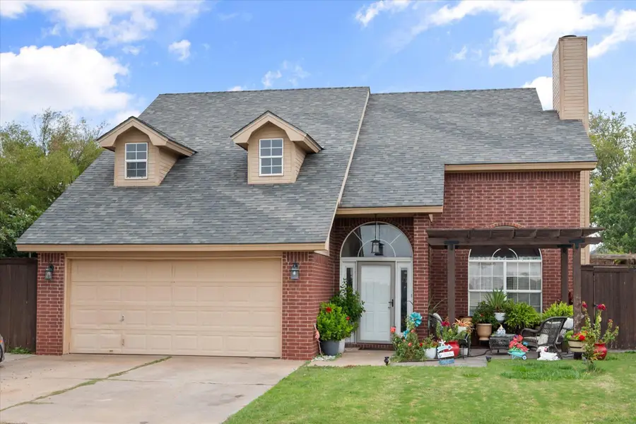 2710 88th Street, Lubbock, TX 79423 - #3