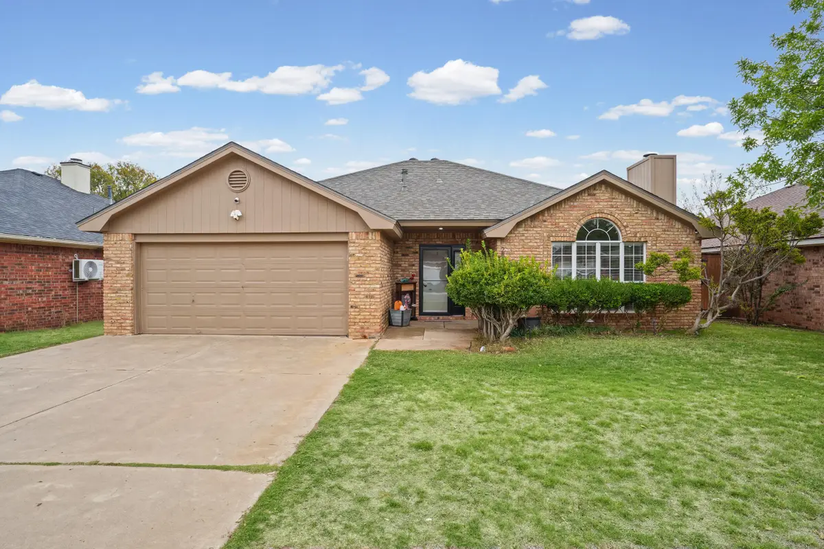 2803 87th Street, Lubbock, TX 79423 - #1
