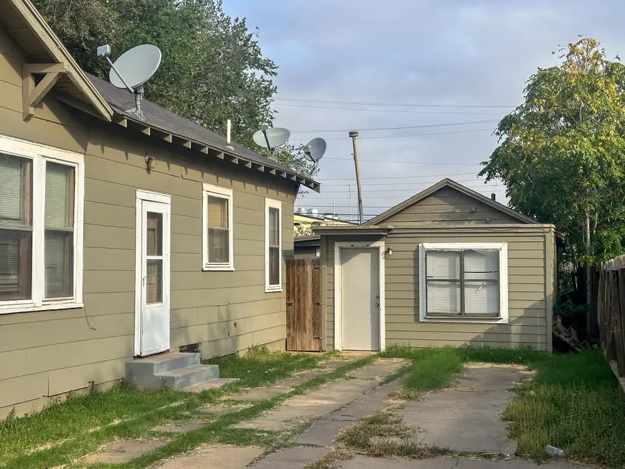 1912 20th Street, Lubbock, TX 79411 - #3