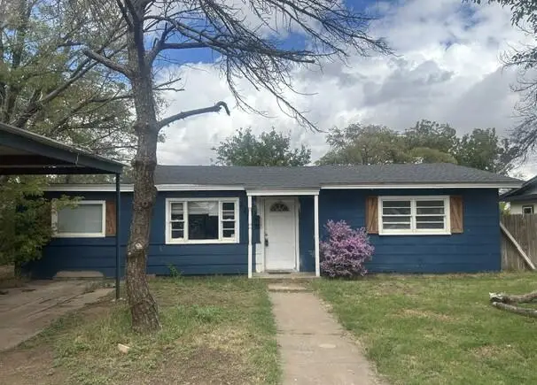 2218 47th Street, Lubbock, TX 79412 - #1