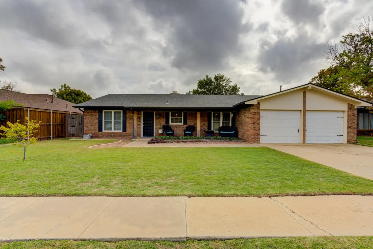 3209 77th Street, Lubbock, TX 79423 - #1