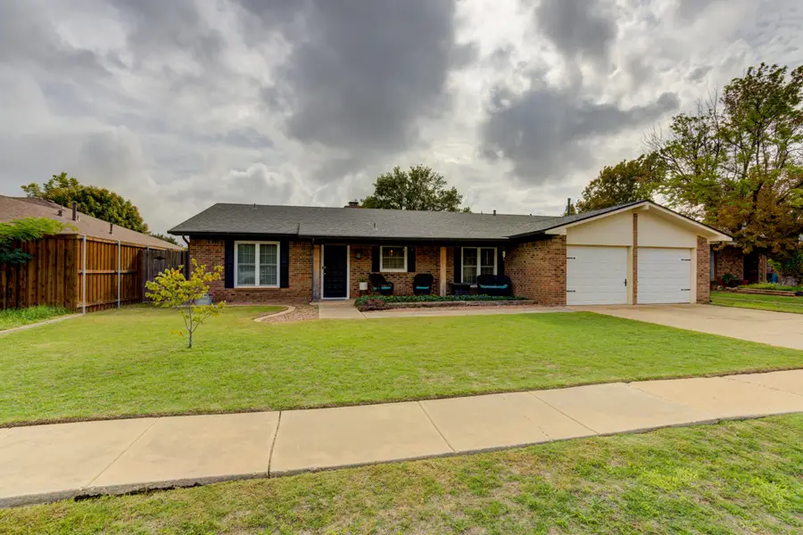 3209 77th Street, Lubbock, TX 79423 - #2