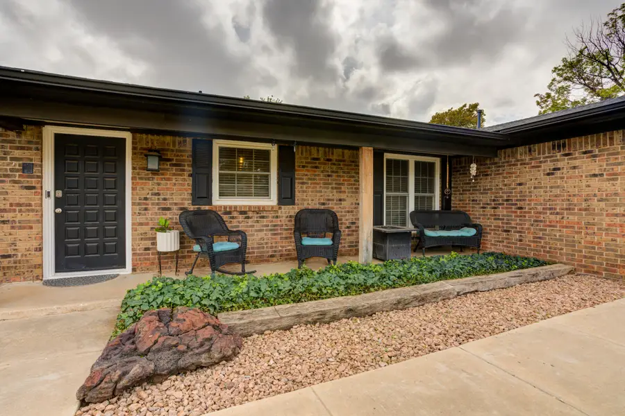 3209 77th Street, Lubbock, TX 79423 - #3