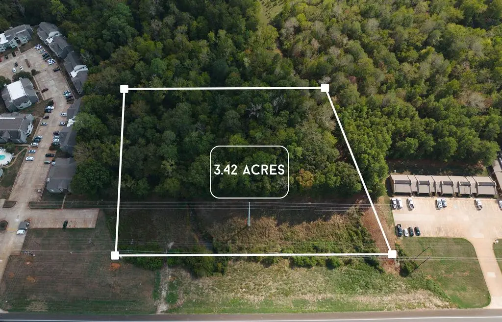 3.42 ac N E Stallings Drive, Nacogdoches, TX 75965 - #1