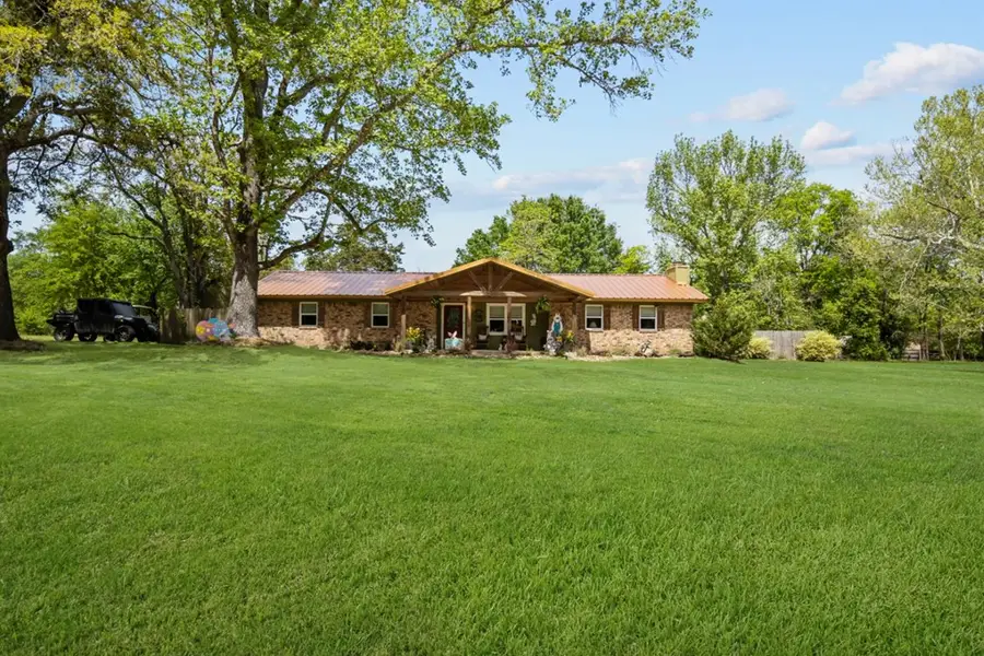 751 East Houston Street, Lovelady, TX 75835 - #3