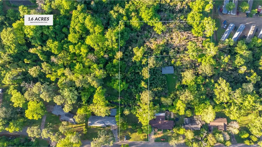 220 Meadowbrook Drive, Nacogdoches, TX 75964 - #1