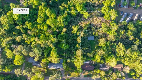220 Meadowbrook Drive, Nacogdoches, TX 75964