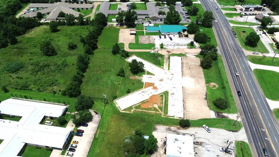 1150 East Loop 304, Crockett, TX 75835 - #2