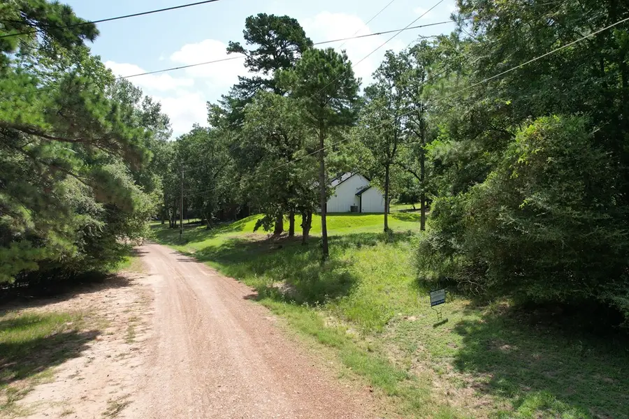 PARCEL #12491 Dailey Road, Crockett, TX 75835 - #3