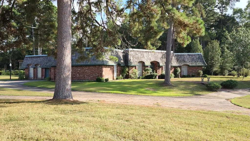 1295 Hwy 59s, Timpson, TX 75975 - #1