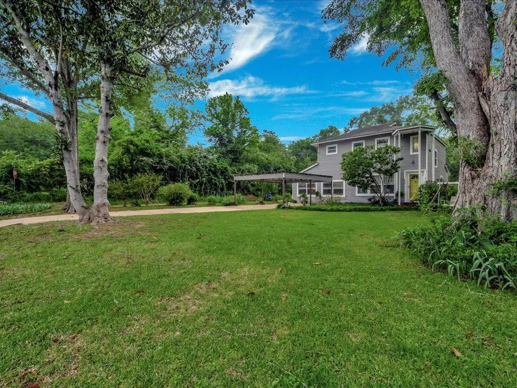 108 E Planters, San Augustine, TX 75972 - #1