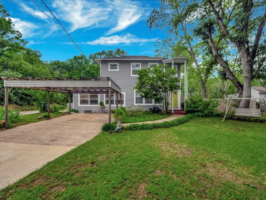 108 E Planters, San Augustine, TX 75972 - #2