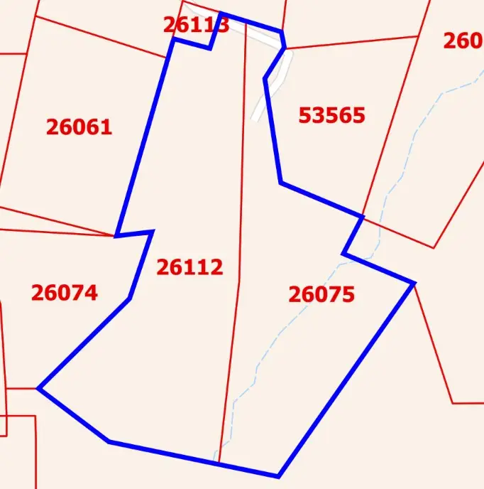 TBD Cr 1150, Center, TX 75935 - #2