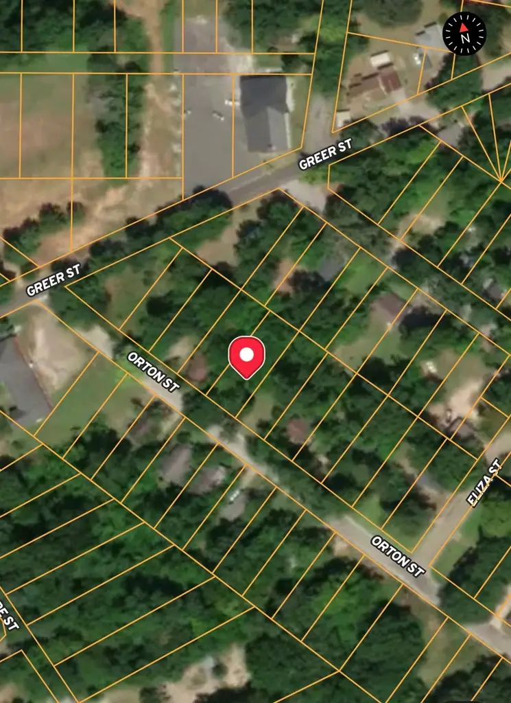 619 Orton St, Nacogdoches, TX 75961 - #3