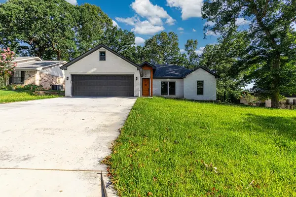 529 Woodland Hills Drive, Nacogdoches, TX 75964