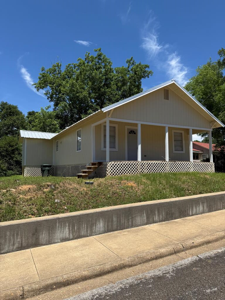 1711 Woden Road, Nacogdoches, TX 75961 - #1