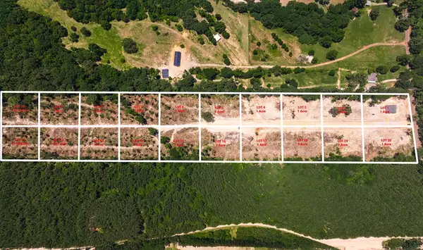 190 Timber Crossing Dr, Garrison, TX 75946