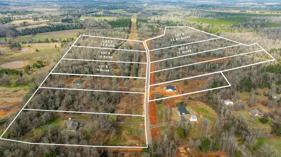 570 Oak Springs Road, Nacogdoches, TX 75965 - #3